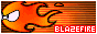 The base of operations for BLAZEFIRE PRODUCTIONS. Cheap art commissions, game/movie reviews, art tutorials, music, free games and screensavers.