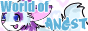 World of Angst